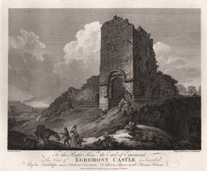 Egremont Castle